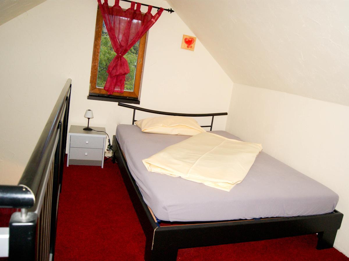 Hotel Schonunger Bucht Waigolshausen Habitación foto